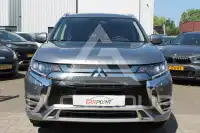 2019 Mitsubishi OUTLANDER