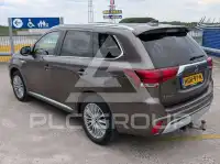 2019 Mitsubishi OUTLANDER