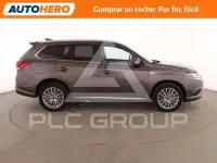 2019 Mitsubishi OUTLANDER