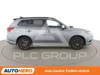 2019 Mitsubishi OUTLANDER