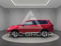 2019 Mitsubishi OUTLANDER