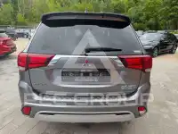 2019 Mitsubishi OUTLANDER