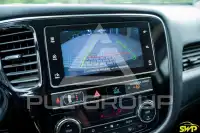 2019 Mitsubishi OUTLANDER