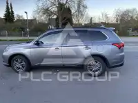 2019 Mitsubishi OUTLANDER