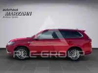 2019 Mitsubishi OUTLANDER