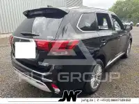 2019 Mitsubishi OUTLANDER