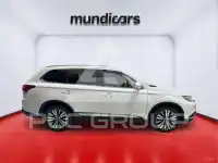2019 Mitsubishi OUTLANDER