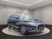 2019 Mitsubishi OUTLANDER