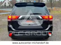 2019 Mitsubishi OUTLANDER