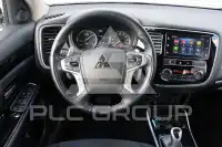 2019 Mitsubishi OUTLANDER