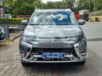 2019 Mitsubishi OUTLANDER