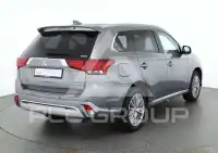 2019 Mitsubishi OUTLANDER