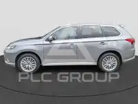 2019 Mitsubishi OUTLANDER