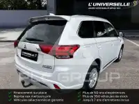2019 Mitsubishi OUTLANDER