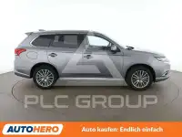 2019 Mitsubishi OUTLANDER