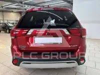2019 Mitsubishi OUTLANDER