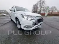 2019 Mitsubishi OUTLANDER