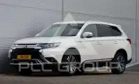2019 Mitsubishi OUTLANDER