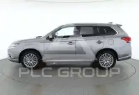 2019 Mitsubishi OUTLANDER