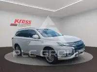 2019 Mitsubishi OUTLANDER