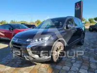 2019 Mitsubishi OUTLANDER