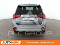 2019 Mitsubishi OUTLANDER