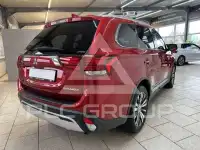 2019 Mitsubishi OUTLANDER