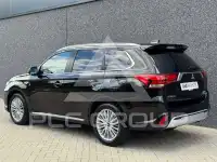2019 Mitsubishi OUTLANDER