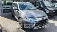 2019 Mitsubishi OUTLANDER