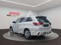 2019 Mitsubishi OUTLANDER