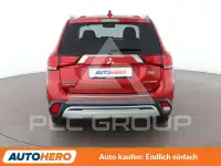 2019 Mitsubishi OUTLANDER