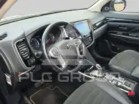 2019 Mitsubishi OUTLANDER