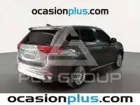 2019 Mitsubishi OUTLANDER