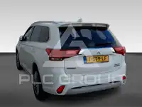 2019 Mitsubishi OUTLANDER