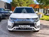2019 Mitsubishi OUTLANDER