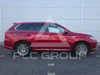 2019 Mitsubishi OUTLANDER