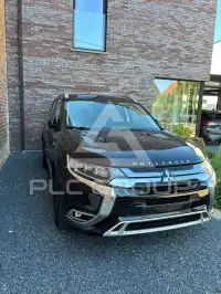 2019 Mitsubishi OUTLANDER