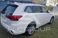2019 Mitsubishi OUTLANDER