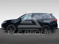 2019 Mitsubishi OUTLANDER