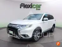 2019 Mitsubishi OUTLANDER