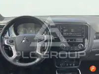 2019 Mitsubishi OUTLANDER