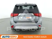 2019 Mitsubishi OUTLANDER