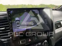 2019 Mitsubishi OUTLANDER