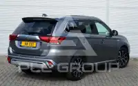 2019 Mitsubishi OUTLANDER