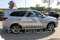 2019 Mitsubishi OUTLANDER