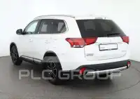 2019 Mitsubishi OUTLANDER