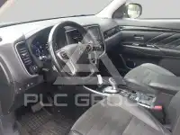 2019 Mitsubishi OUTLANDER