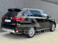 2019 Mitsubishi OUTLANDER