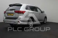 2019 Mitsubishi OUTLANDER