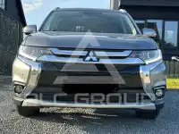 2019 Mitsubishi OUTLANDER